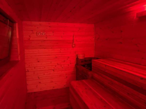 Cabana de lux Valeni Stanisoara
